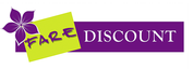 Logo of FARE DISCOUNT