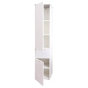 COM-CL4014K56104 Etagere H192xL40xP35cm vue2
