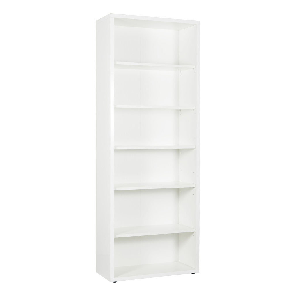 COM-LB4801K30404 Etagère DISEGNO H217xL82xP35cm vue2
