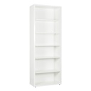 COM-LB4801K30404 Etagère DISEGNO H217xL82xP35cm vue2