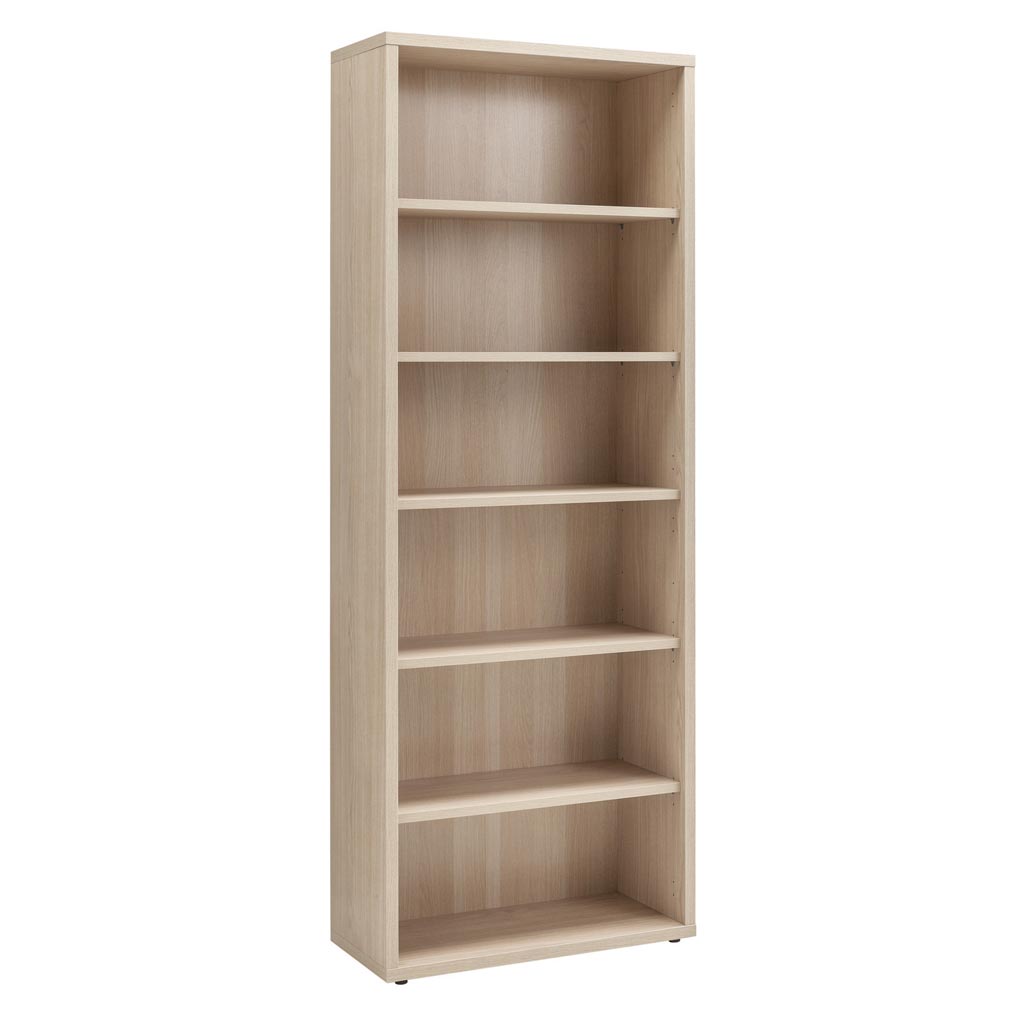 COM-LB4801K72004 Etagère DAVINCI H216xL82xP35cm vue2