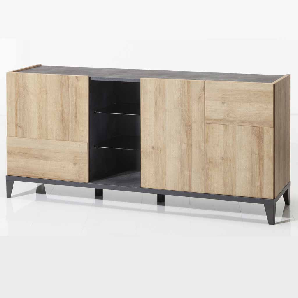 Buffet VITTORIA 85X180X45