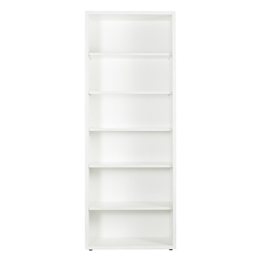 Etagère DISEGNO H217xL82xP36cm