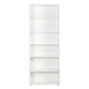 Etagère DISEGNO H217xL82xP36cm
