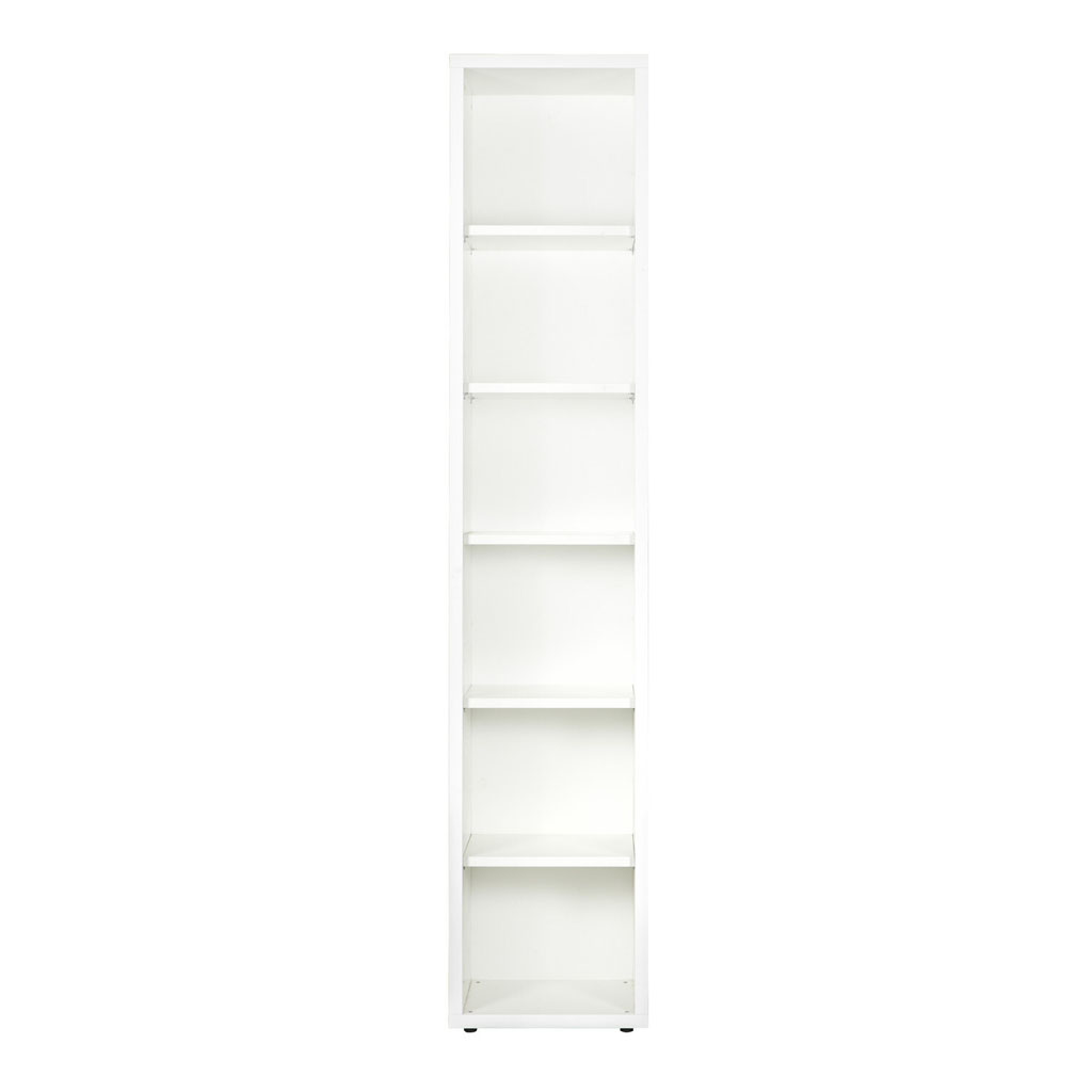Etagère DISEGNO H217xL44xP36cm