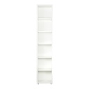 Etagère DISEGNO H217xL44xP36cm