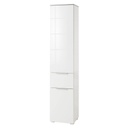 Etagere H192xL40xP35cm