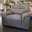 Fauteuil Titanium Grey L108xP86xH95