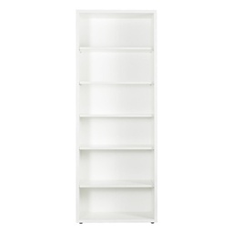 [COM-LB4801K30404] Etagère DISEGNO H:2,16m x l:82cm x P:45cm