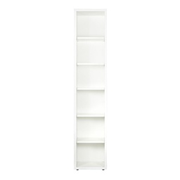 [COM-LB4802K30404] Etagère DISEGNO H217xL44xP36cm