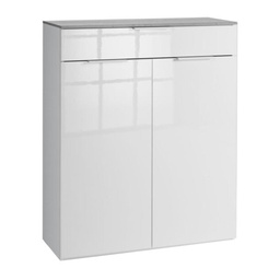 [COM-SC4745K56104] Meuble a chaussure GALAVERNA