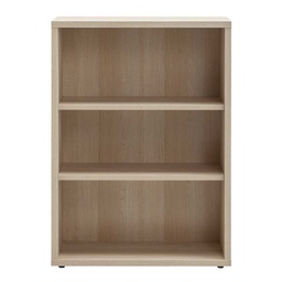 [COM-LB4800K72004] Etagère DAVINCI H112,5xL82xP36cm