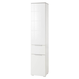 [COM-CL4014K56104] Etagere H192xL40xP35cm